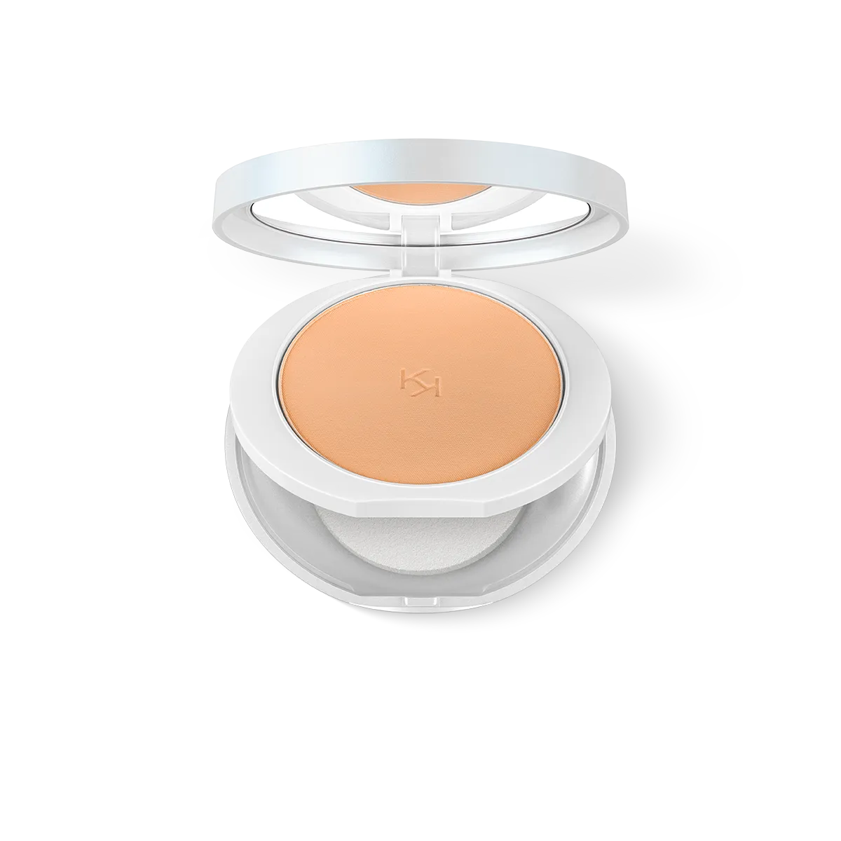 Пудрова тональна основа Spf Powder Fdt KIKO MILANO модель KM000000780004B Фото 3