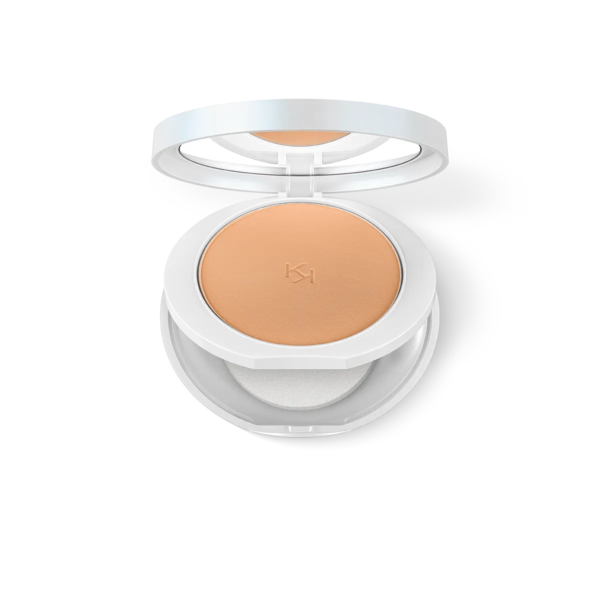 Пудрова тональна основа Spf Powder Fdt KIKO MILANO модель KM000000780005B Фото 3