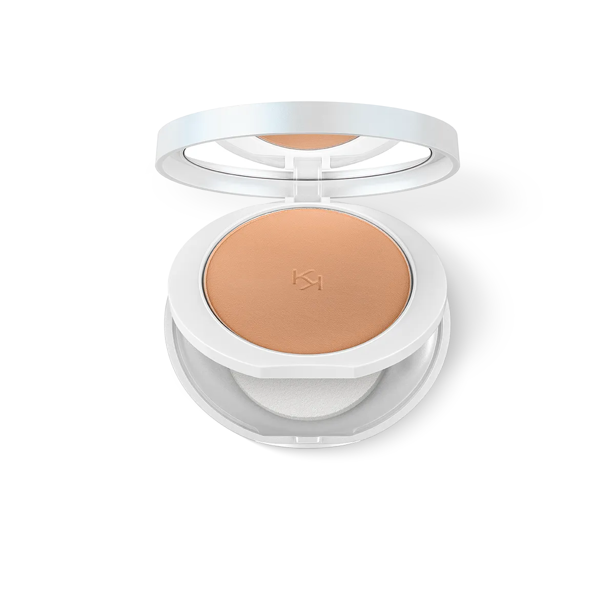 Пудрова тональна основа Spf Powder Fdt KIKO MILANO модель KM000000780006B Фото 3