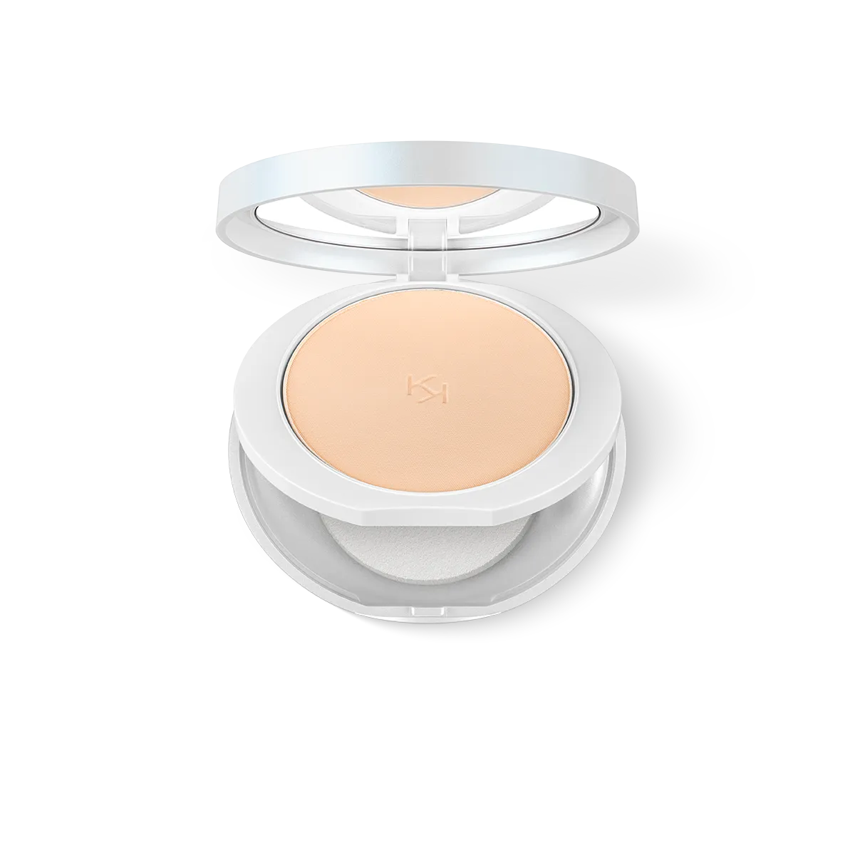 Пудрова тональна основа Spf Powder Fdt KIKO MILANO модель KM000000780002B Фото 3