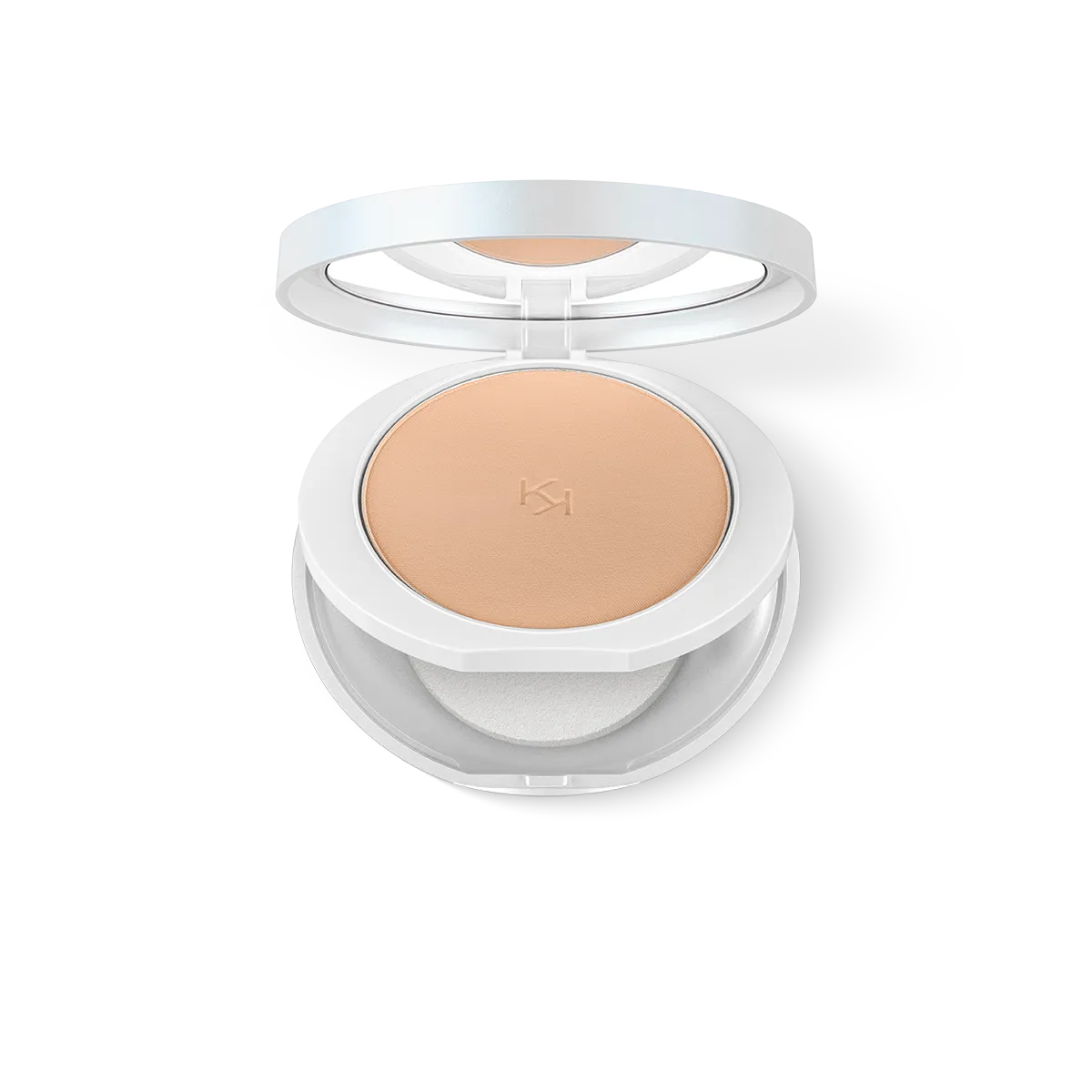 Пудрова тональна основа Spf Powder Fdt KIKO MILANO модель KM000000780003B Фото 3