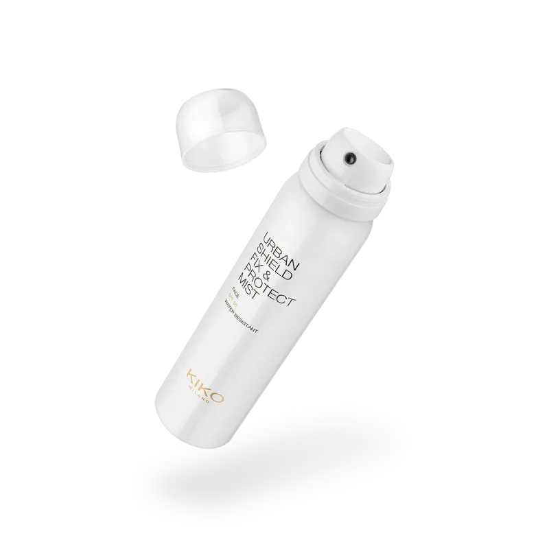 Міст для обличчя Spf Fixing Mist KIKO MILANO модель KM000000781001B Фото