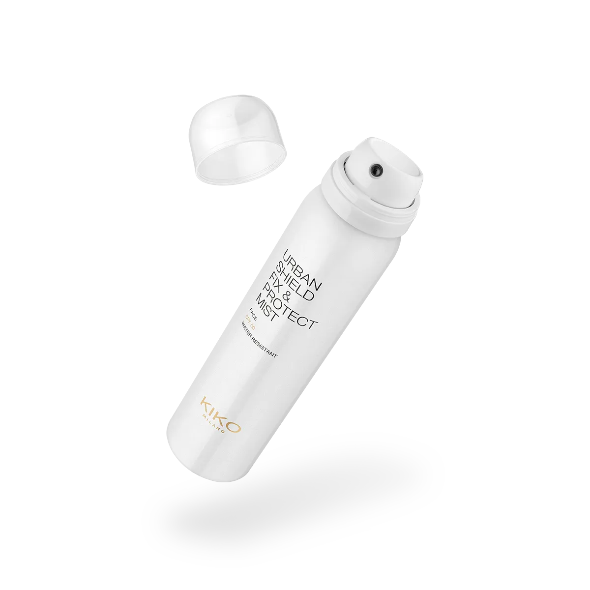 Міст для обличчя Spf Fixing Mist KIKO MILANO модель KM000000781001B Фото 1