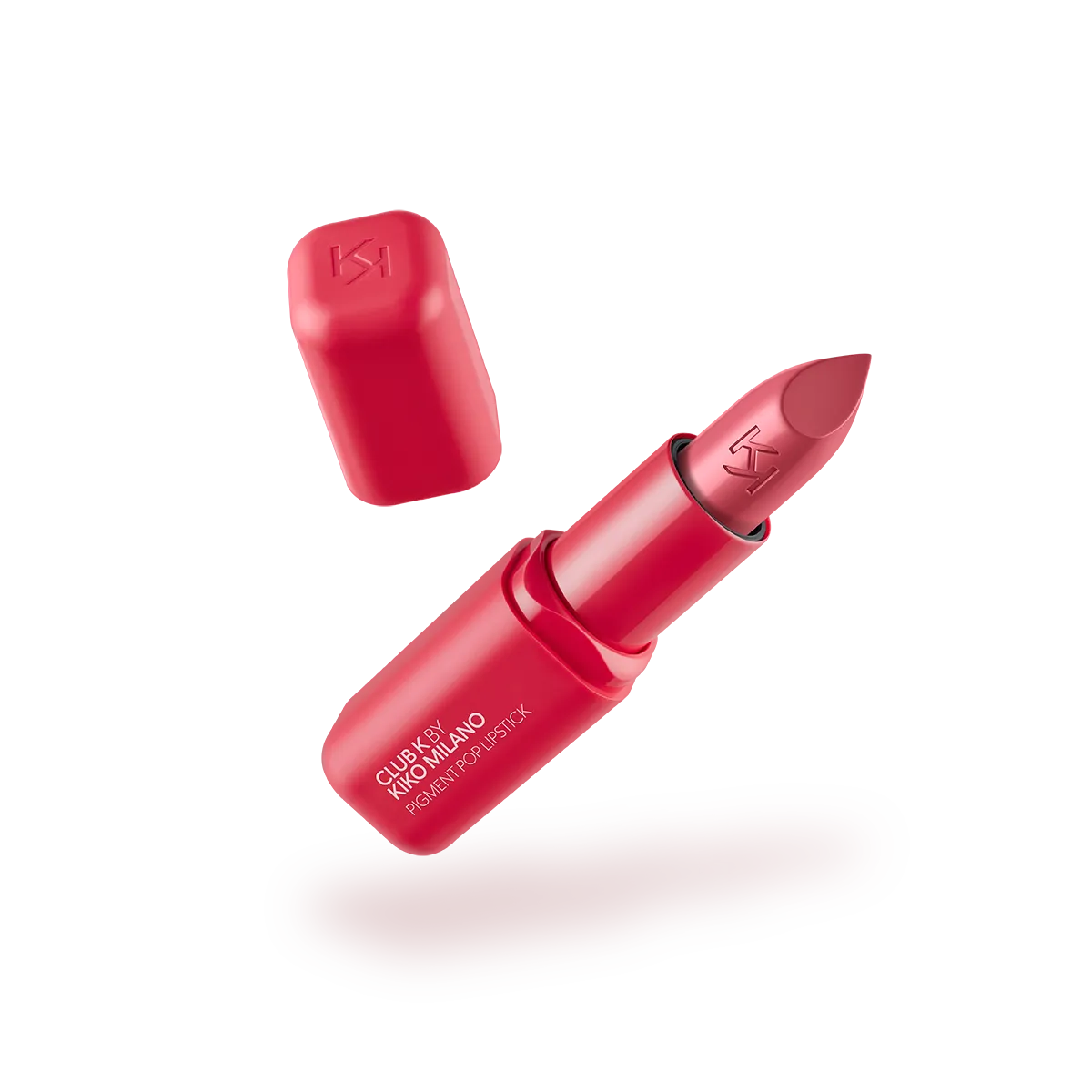 Помада для губ Club K By Kiko Milano Pigment Pop Lipstick KIKO MILANO KM000000859007B модель KM000000859007B Фото 1