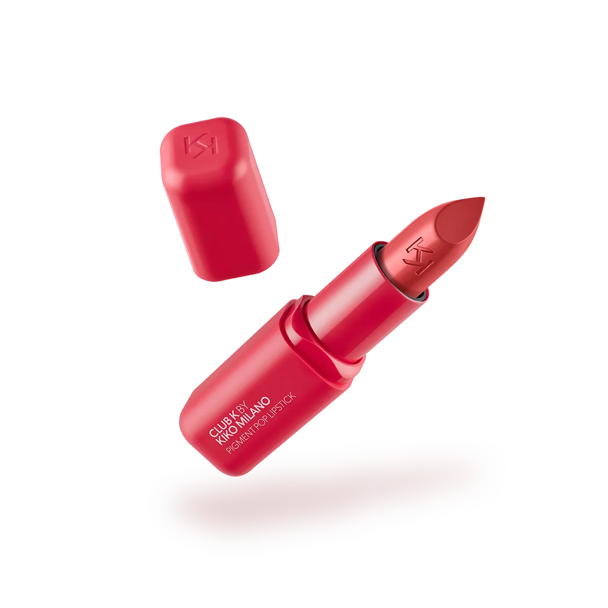 Помада для губ Club K By Kiko Milano Pigment Pop Lipstick KIKO MILANO KM000000859008B модель KM000000859008B Фото 1