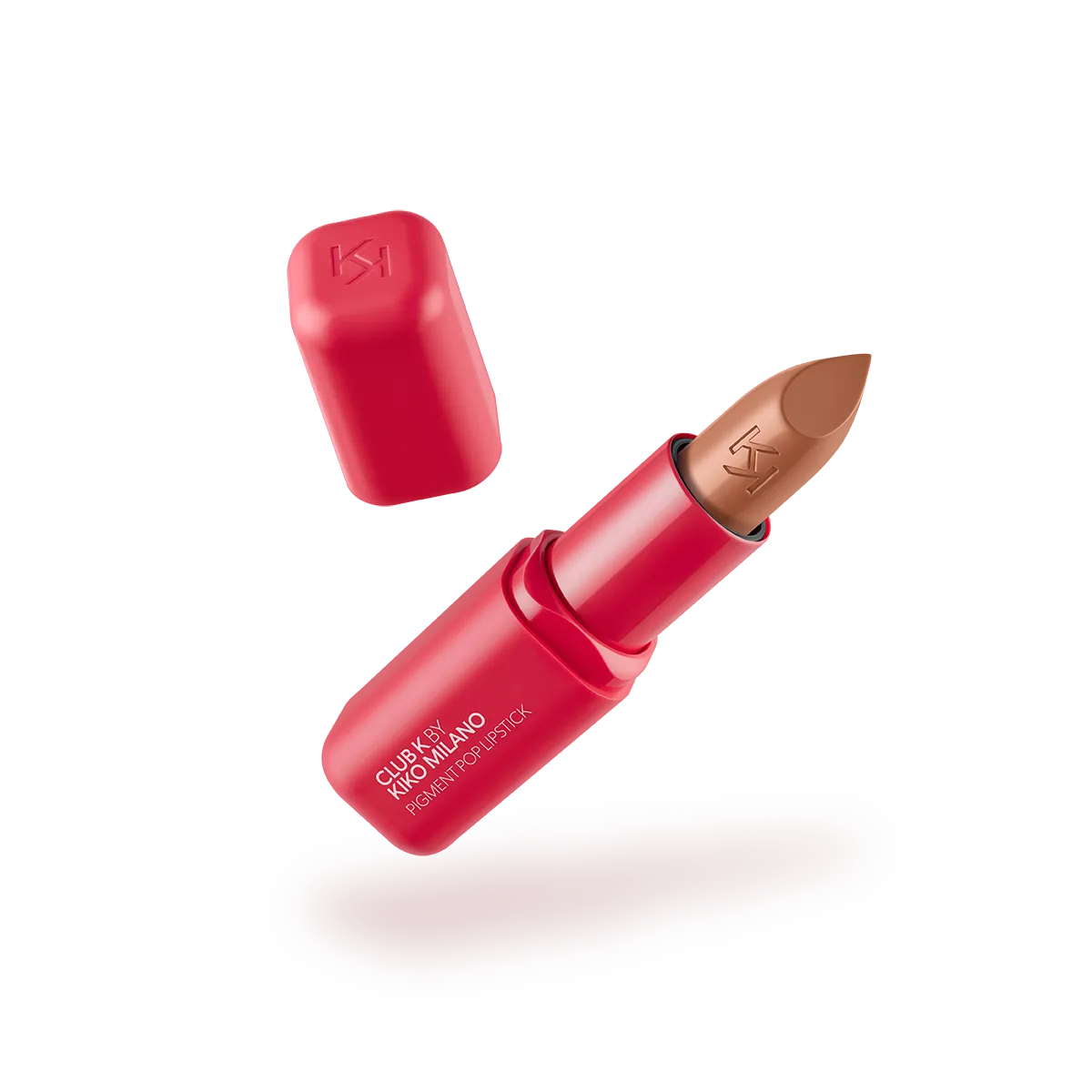 Помада для губ Club K By Kiko Milano Pigment Pop Lipstick KIKO MILANO KM000000859001B модель KM000000859001B Фото 1