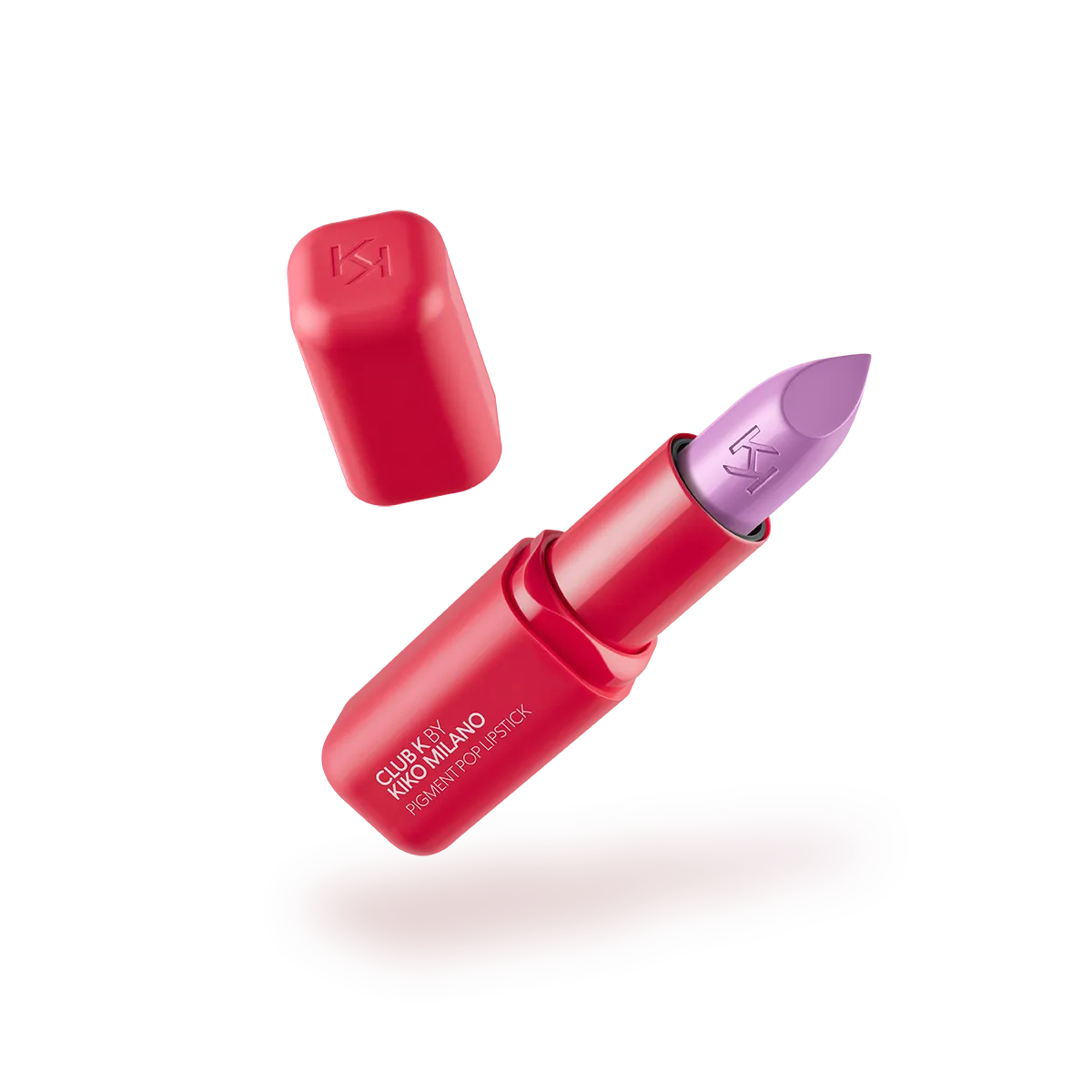 Помада для губ Club K By Kiko Milano Pigment Pop Lipstick KIKO MILANO KM000000859018B модель KM000000859018B Фото 1