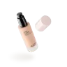 Тональна основа Love Fusion 24h Moisture Fdt KIKO MILANO модель KM000000878015B