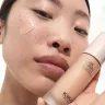 Тональна основа Love Fusion 24H Moisture Foundation KIKO MILANO модель KM000000878010B