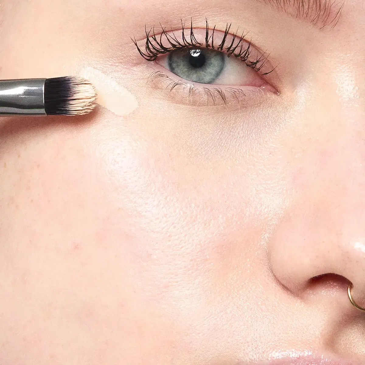 Консилер Love Fusion 24H Moisture Foundation KIKO MILANO модель KM000000879005B Фото