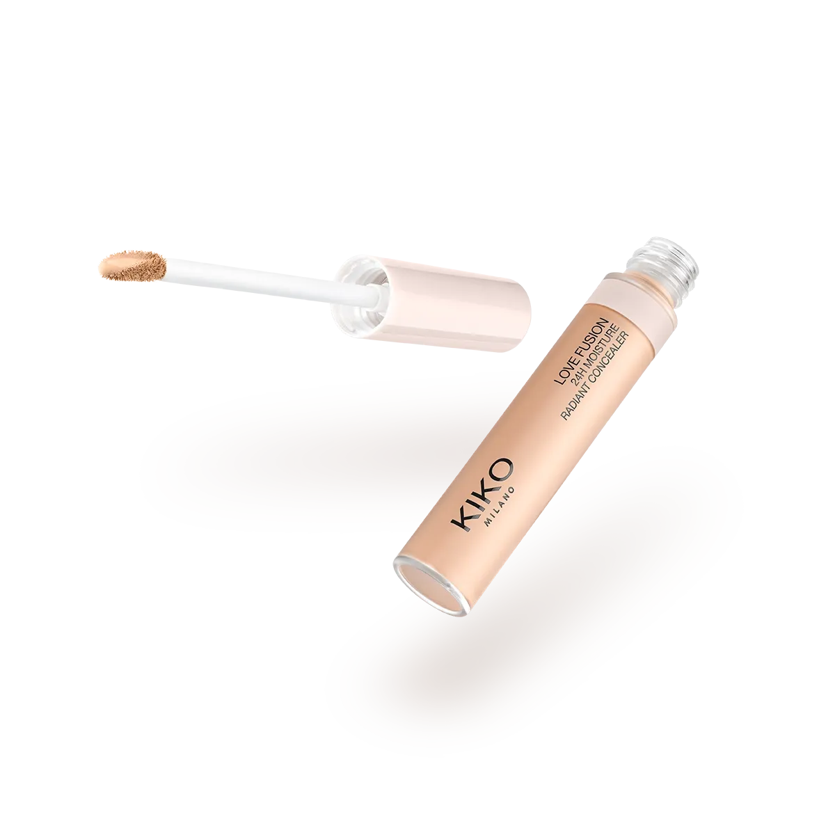 Консилер Love Fusion 24H Moisture Foundation KIKO MILANO модель KM000000879008B Фото 1