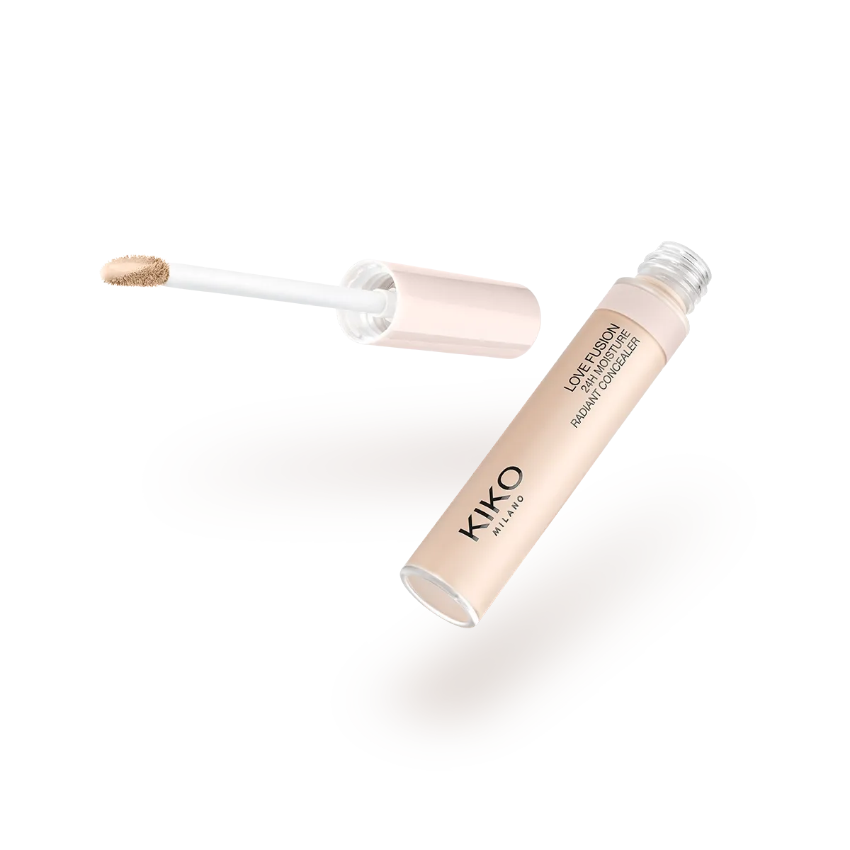 Консилер Love Fusion 24H Moisture Foundation KIKO MILANO модель KM000000879001B Фото