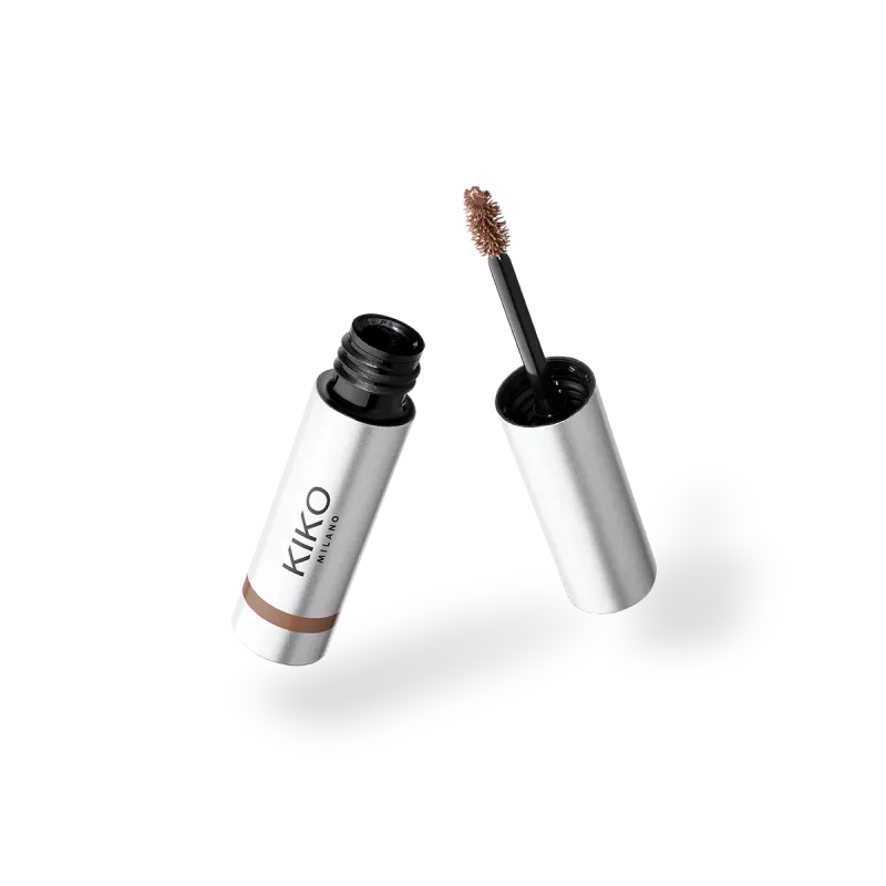 Туш для брів Coloured Brow Mascara KIKO MILANO модель KM000000873004B