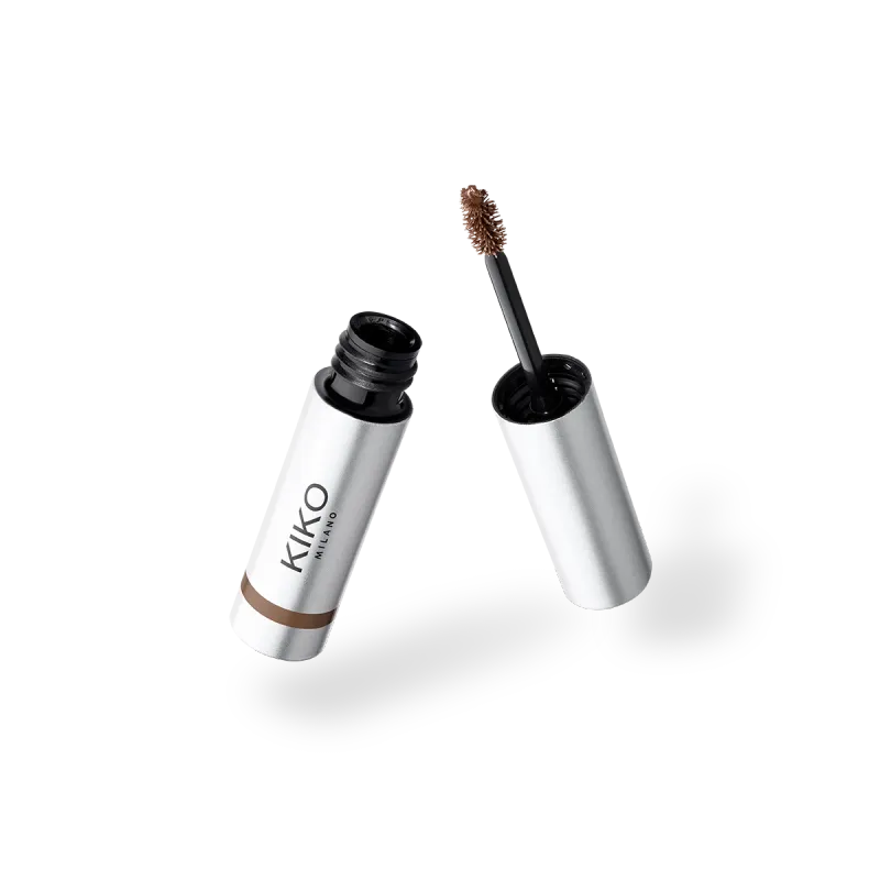 Туш для брів Coloured Brow Mascara KIKO MILANO модель KM000000873005B
