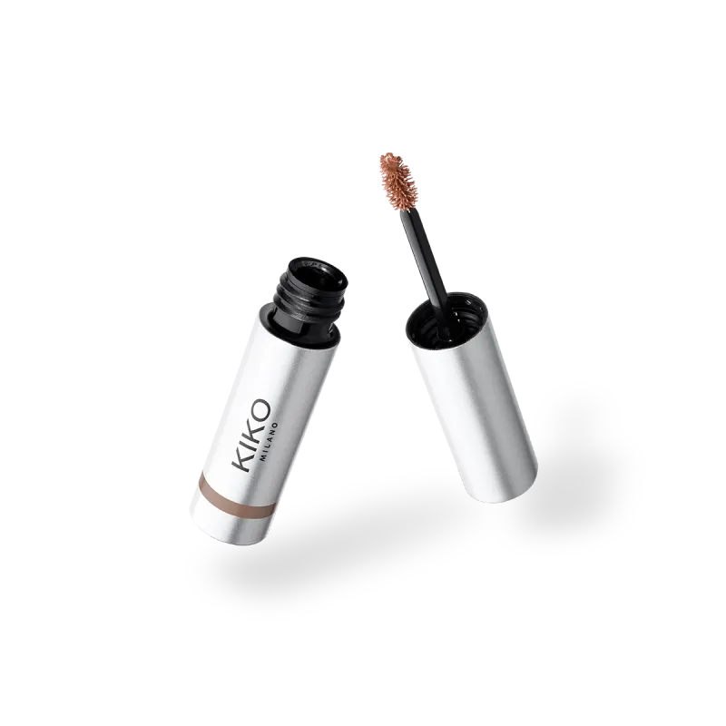Туш для брів Coloured Brow Mascara KIKO MILANO модель KM000000873003B