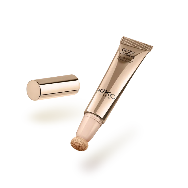 Хайлайтер Glow Fusion Gleam Dream Highlighter KIKO MILANO модель KM000000959001B