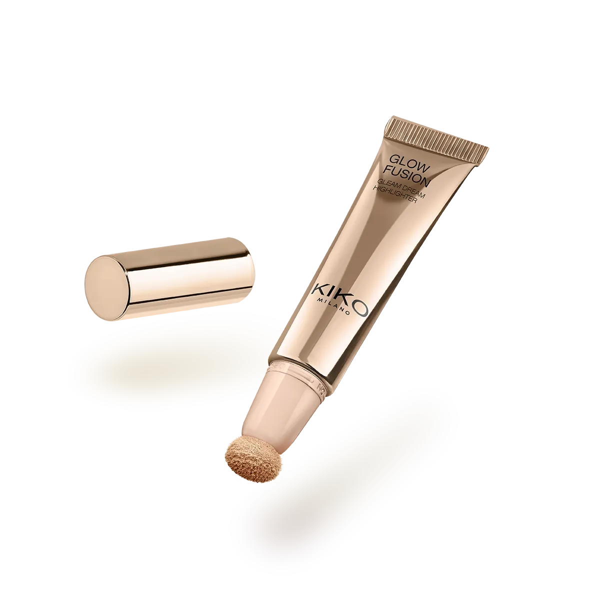 Хайлайтер Glow Fusion Gleam Dream Highlighter KIKO MILANO модель KM000000959001B Фото