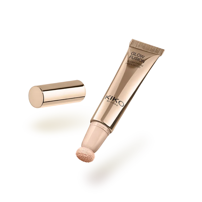 Хайлайтер Glow Fusion Gleam Dream Highlighter KIKO MILANO KM000000959002B модель KM000000959002B Фото