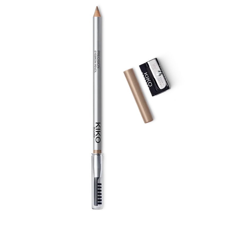 Олівець для брів Precision Eyebrow Pencil KIKO MILANO модель KM000000952007B
