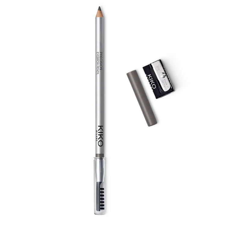 Олівець для брів Precision Eyebrow Pencil KIKO MILANO модель KM000000952010B