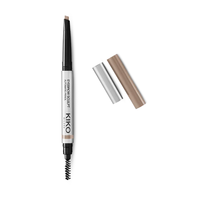 Олівець для брів Eyebrow Sculpt Aut Pencil KIKO MILANO модель KM000000953007B Фото