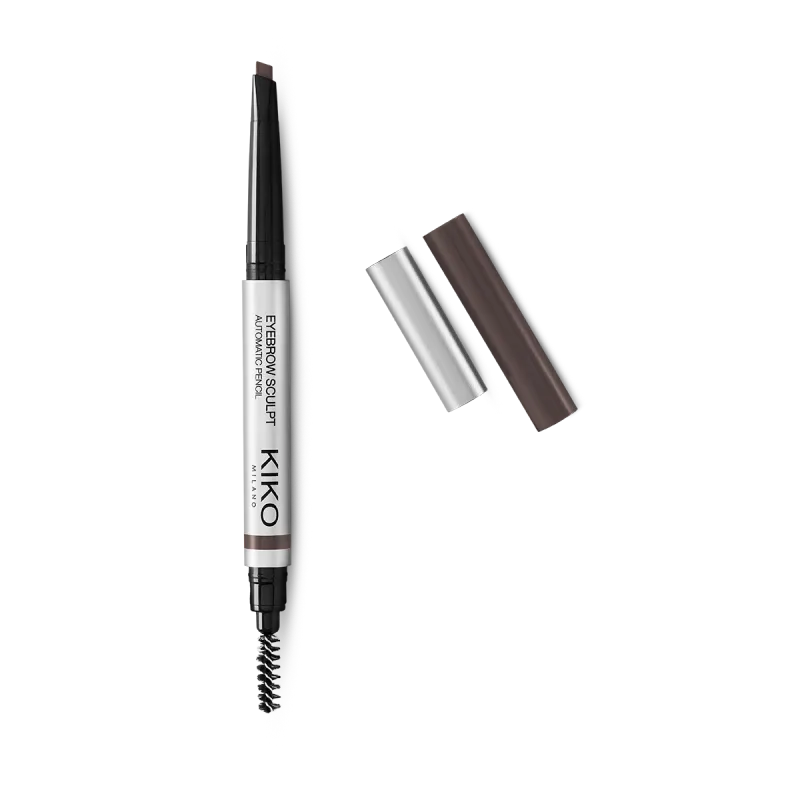 Олівець для брів Eyebrow Sculpt Aut Pencil KIKO MILANO модель KM000000953009B
