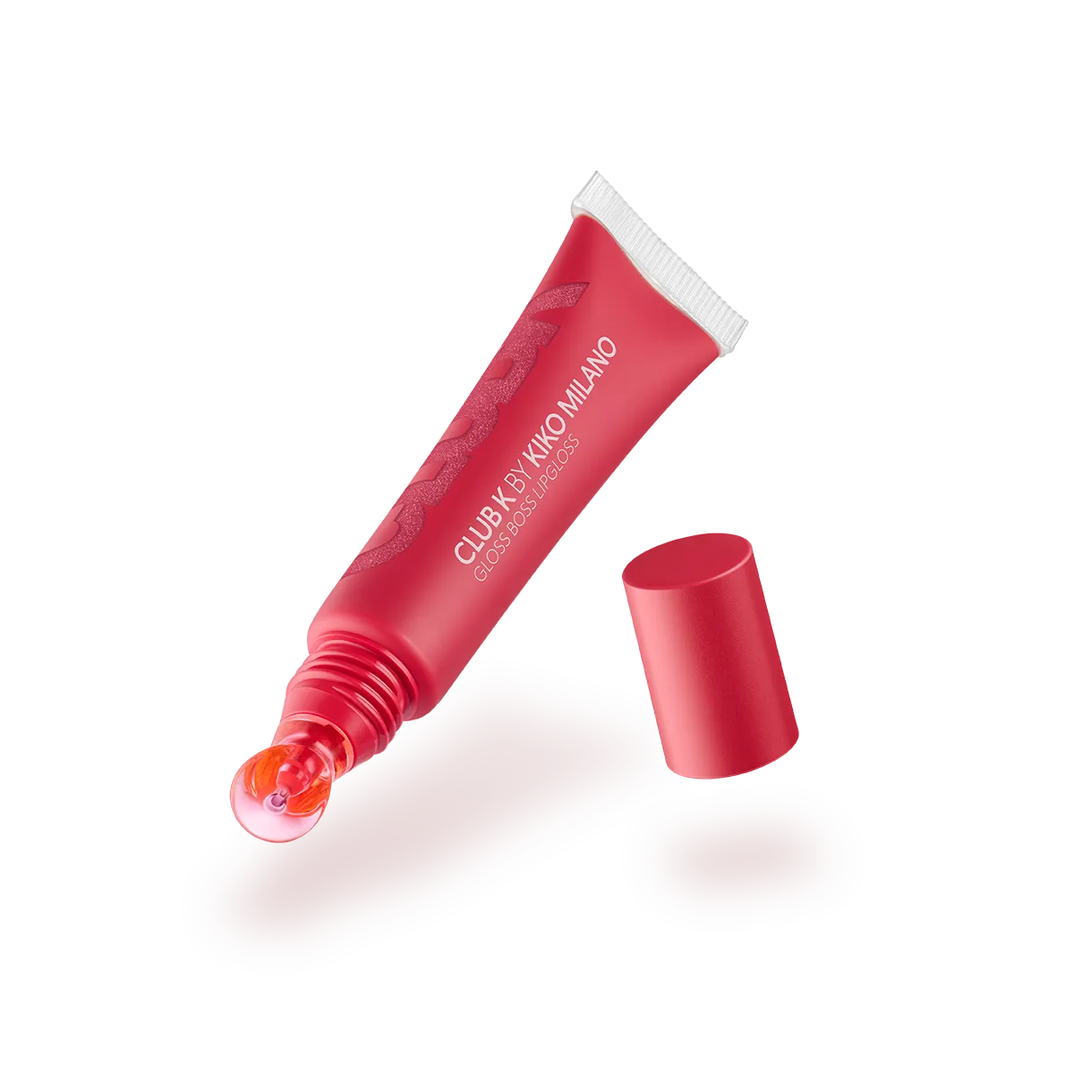 Блиск для губ Club K By Kiko Milano Gloss Boss Lipgloss KIKO MILANO KM000001050008B модель KM000001050008B Фото 1