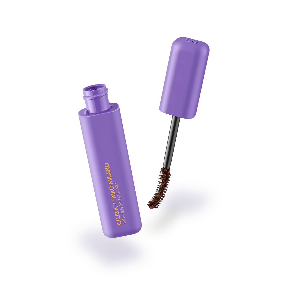 Туш для вій Club K By Kiko Milano Wow & Now Mascara KIKO MILANO KM000001181004B модель KM000001181004B Фото 1
