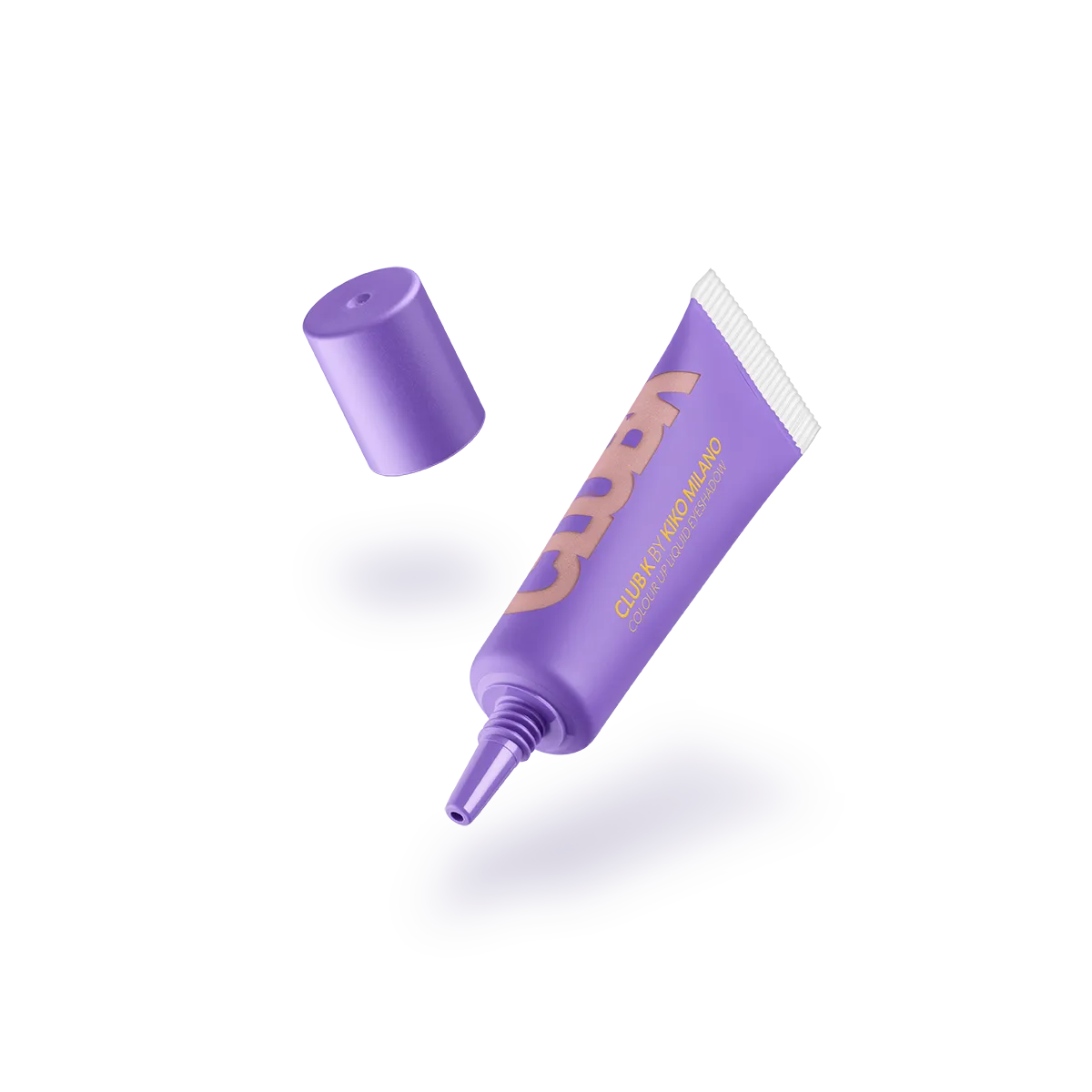 Тіні для повік New Smart Liquid Eyeshadow KIKO MILANO KM000001182007B модель KM000001182007B Фото 1
