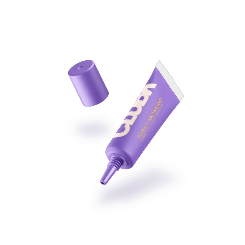Тіні для повік New Smart Liquid Eyeshadow KIKO MILANO KM000001182001B модель KM000001182001B Фото