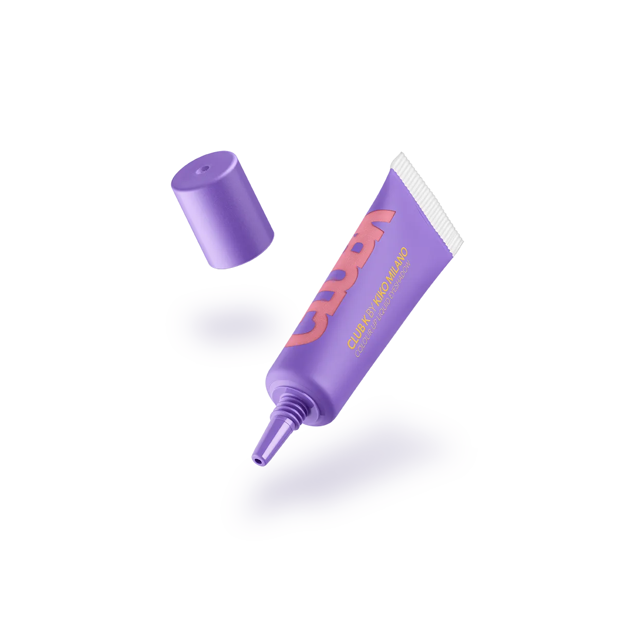 Тіні для повік New Smart Liquid Eyeshadow KIKO MILANO KM000001182018B модель KM000001182018B Фото 1