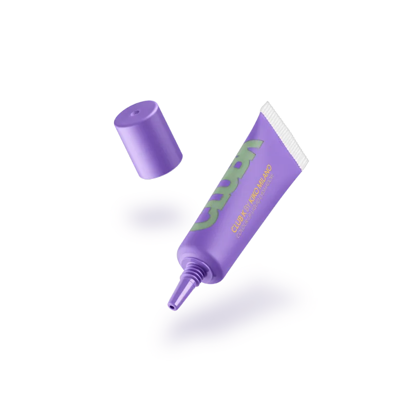Тіні для повік New Smart Liquid Eyeshadow KIKO MILANO KM000001182012B модель KM000001182012B Фото
