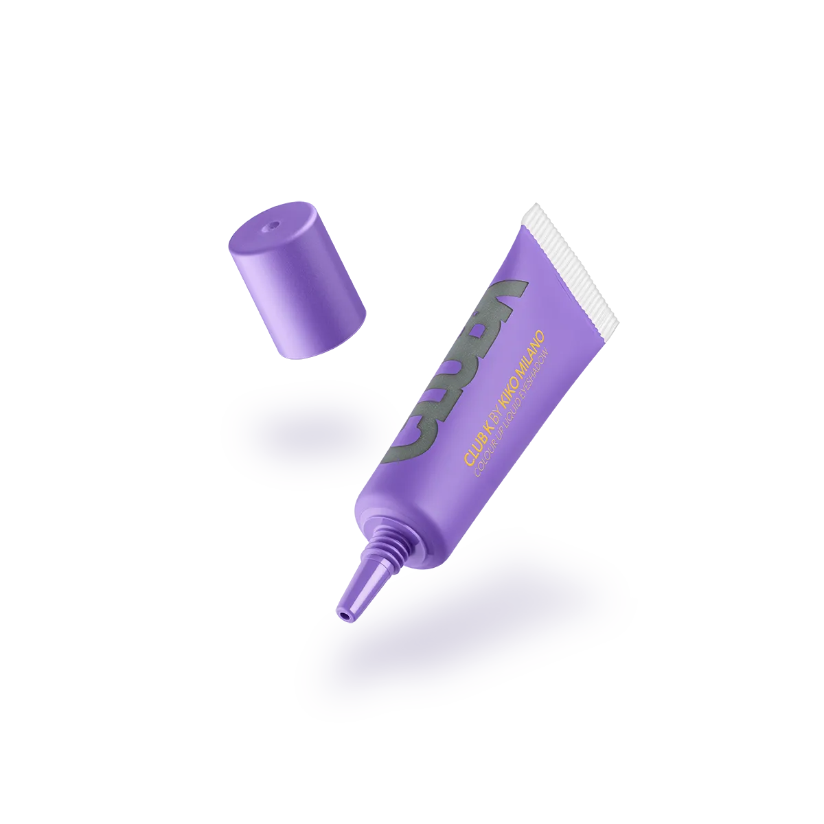 Тіні для повік New Smart Liquid Eyeshadow KIKO MILANO KM000001182013B модель KM000001182013B Фото 1