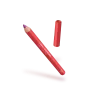 Олівець для губ Club K By Kiko Milano Pigment Pop Lip Pencil KIKO MILANO KM000001198019B модель KM000001198019B