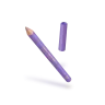 Олівець для очей Club K By Kiko Milano Glide & Go Eye Pencil KIKO MILANO KM000001205004B модель KM000001205004B