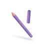 Олівець для очей Club K By Kiko Milano Glide & Go Eye Pencil KIKO MILANO KM000001205008B модель KM000001205008B