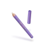 Олівець для очей Club K By Kiko Milano Glide & Go Eye Pencil KIKO MILANO KM000001205001B модель KM000001205001B