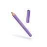 Олівець для очей Club K By Kiko Milano Glide & Go Eye Pencil KIKO MILANO KM000001205002B модель KM000001205002B