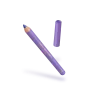 Олівець для очей Club K By Kiko Milano Glide & Go Eye Pencil KIKO MILANO KM000001205016B модель KM000001205016B