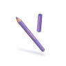 Олівець для очей Club K By Kiko Milano Glide & Go Eye Pencil KIKO MILANO KM000001205017B модель KM000001205017B