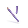 Олівець для очей Club K By Kiko Milano Glide & Go Eye Pencil KIKO MILANO KM000001205018B модель KM000001205018B