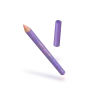 Олівець для очей Club K By Kiko Milano Glide & Go Eye Pencil KIKO MILANO KM000001205011B модель KM000001205011B