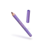 Олівець для очей Club K By Kiko Milano Glide & Go Eye Pencil KIKO MILANO KM000001205020B модель KM000001205020B