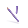 Олівець для очей Club K By Kiko Milano Glide & Go Eye Pencil KIKO MILANO KM000001205021B модель KM000001205021B