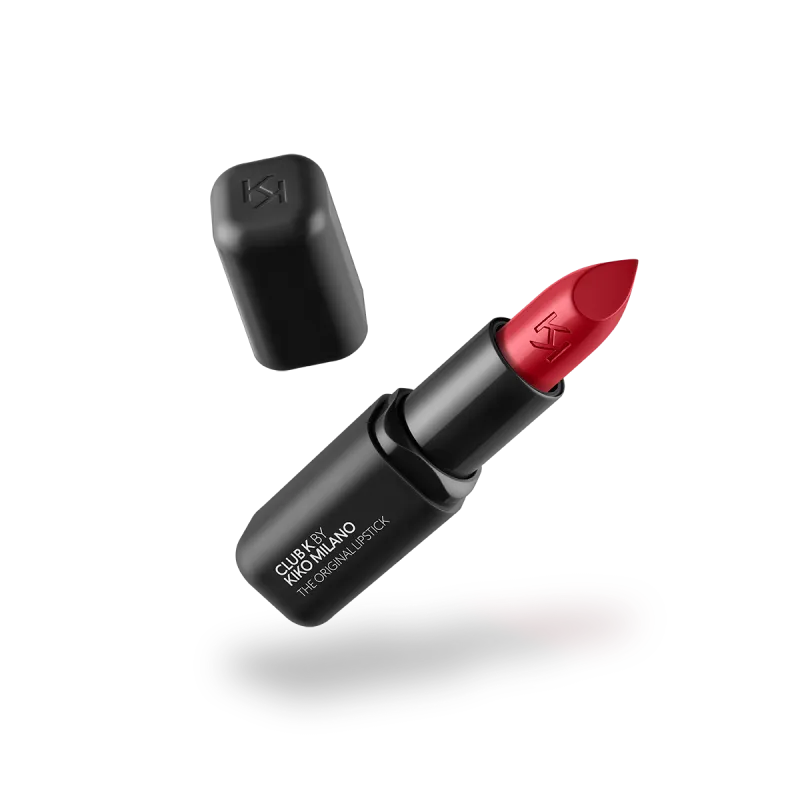 Помада для губ Club K By Kiko Milano The Original Lipstick KIKO MILANO KM000001207106B модель KM000001207106B Фото