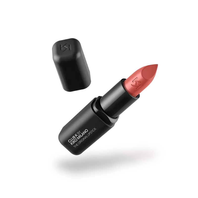 Помада для губ Club K By Kiko Milano The Original Lipstick KIKO MILANO KM000001207103B модель KM000001207103B Фото