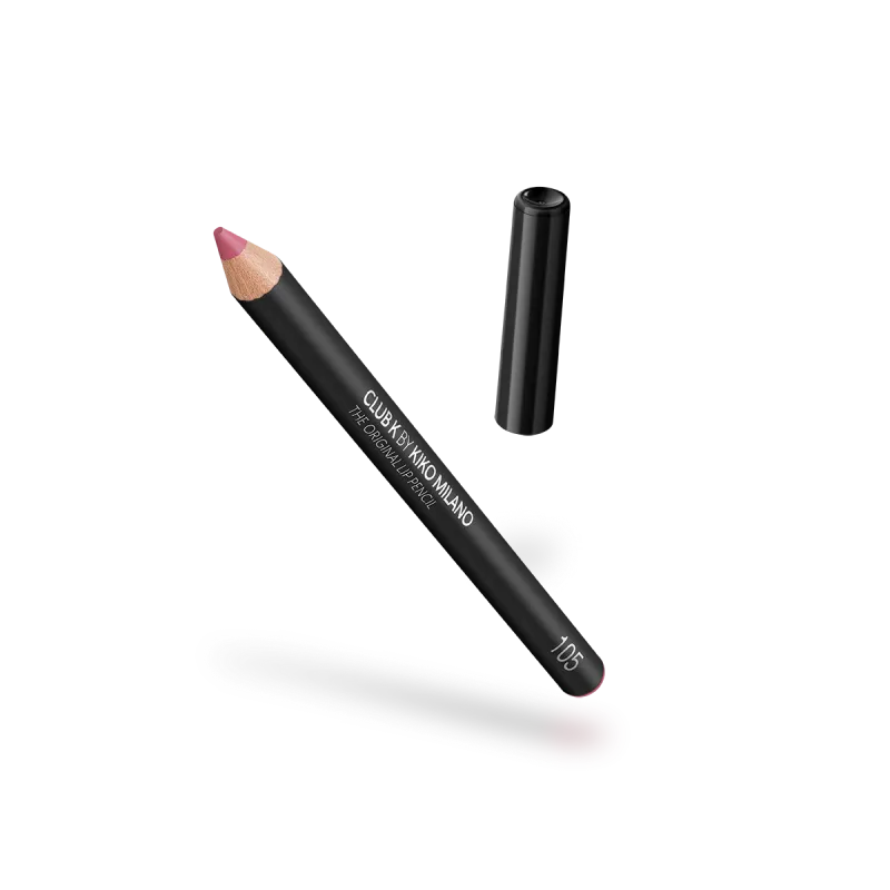 Олівець для губ Club K By Kiko Milano The Original Lip Pencil KIKO MILANO KM000001208105B модель KM000001208105B Фото