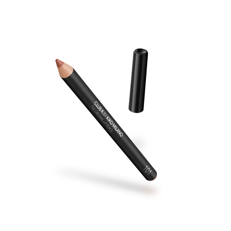 Олівець для губ Club K By Kiko Milano The Original Lip Pencil KIKO MILANO KM000001208101B модель KM000001208101B Фото