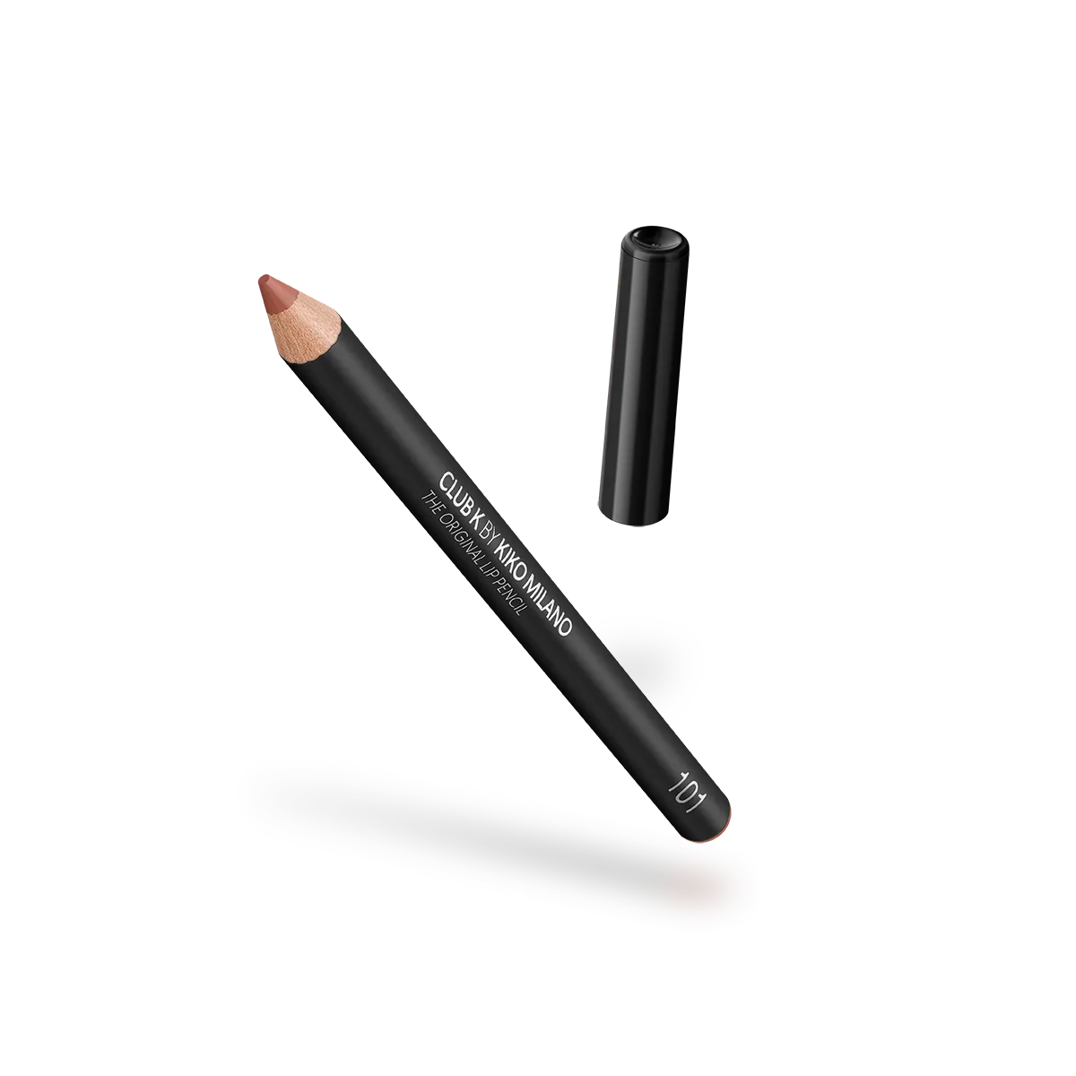 Олівець для губ Club K By Kiko Milano The Original Lip Pencil KIKO MILANO KM000001208101B модель KM000001208101B Фото 1
