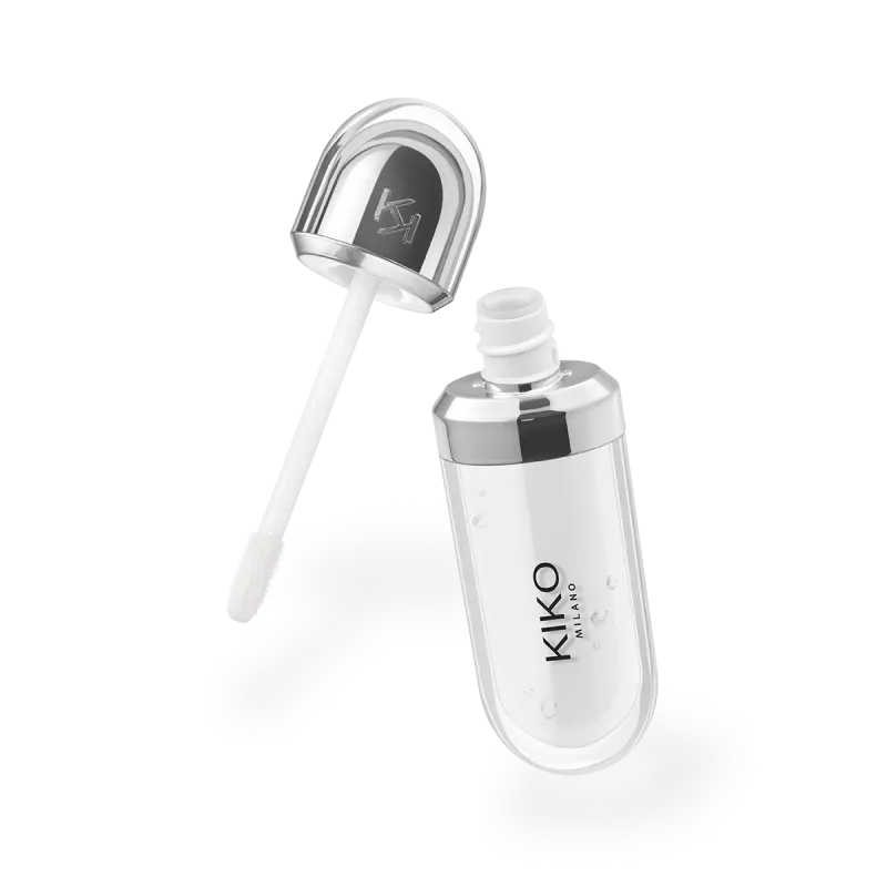 Блиск для губ 3D Hydra Lipgloss KIKO MILANO модель KM0020201800144